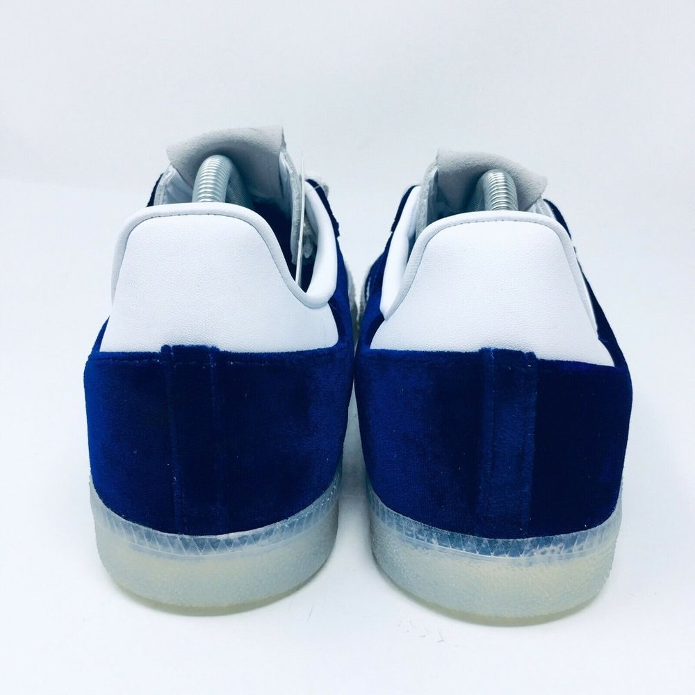 NEW Adidas Samba OG Mens Purple Haze DB3011 - Picture 8 of 8